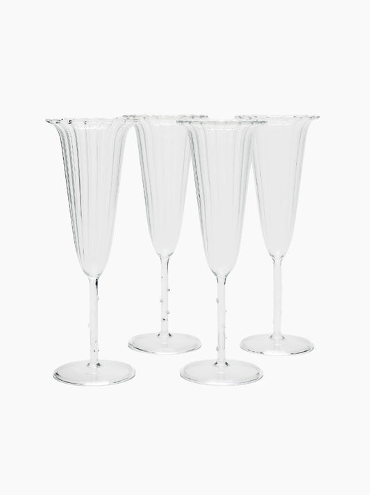 Angel Flute Set of 4