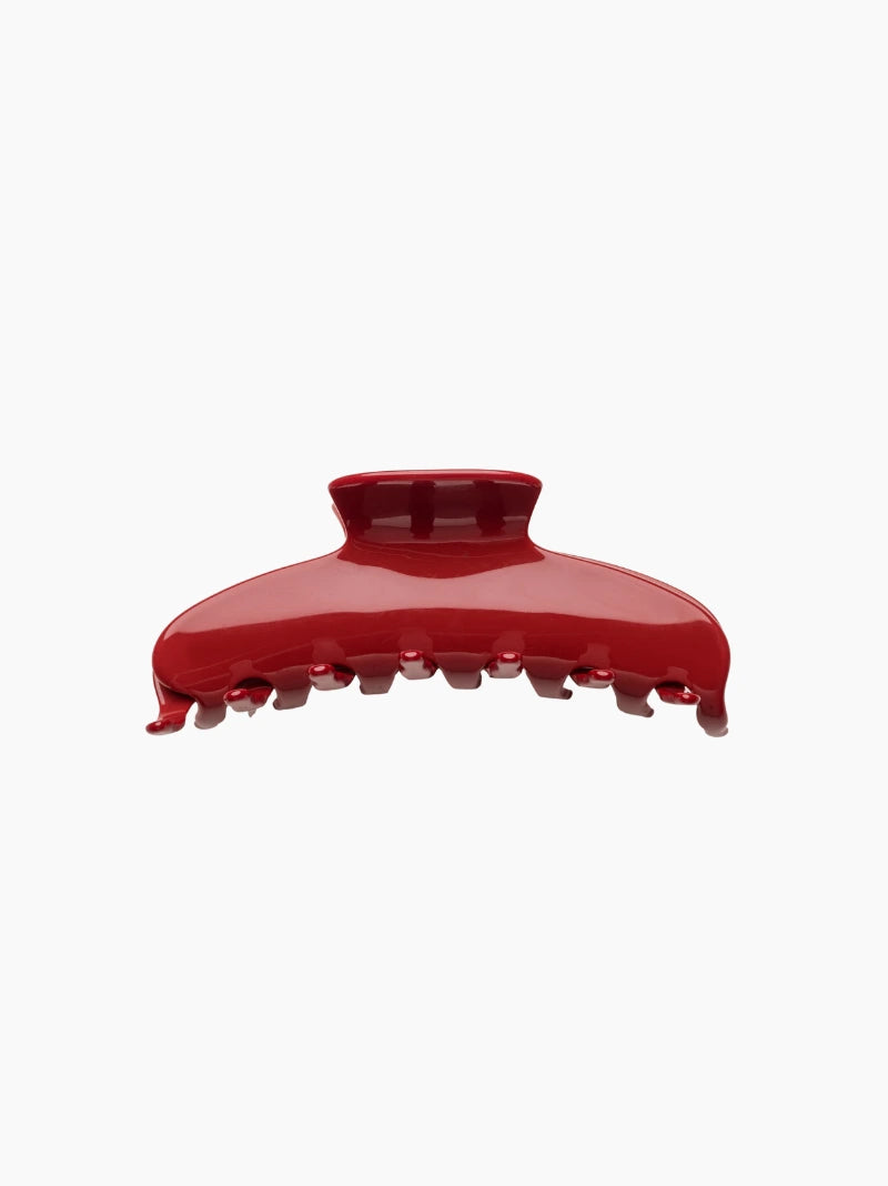 Red Claw Clip