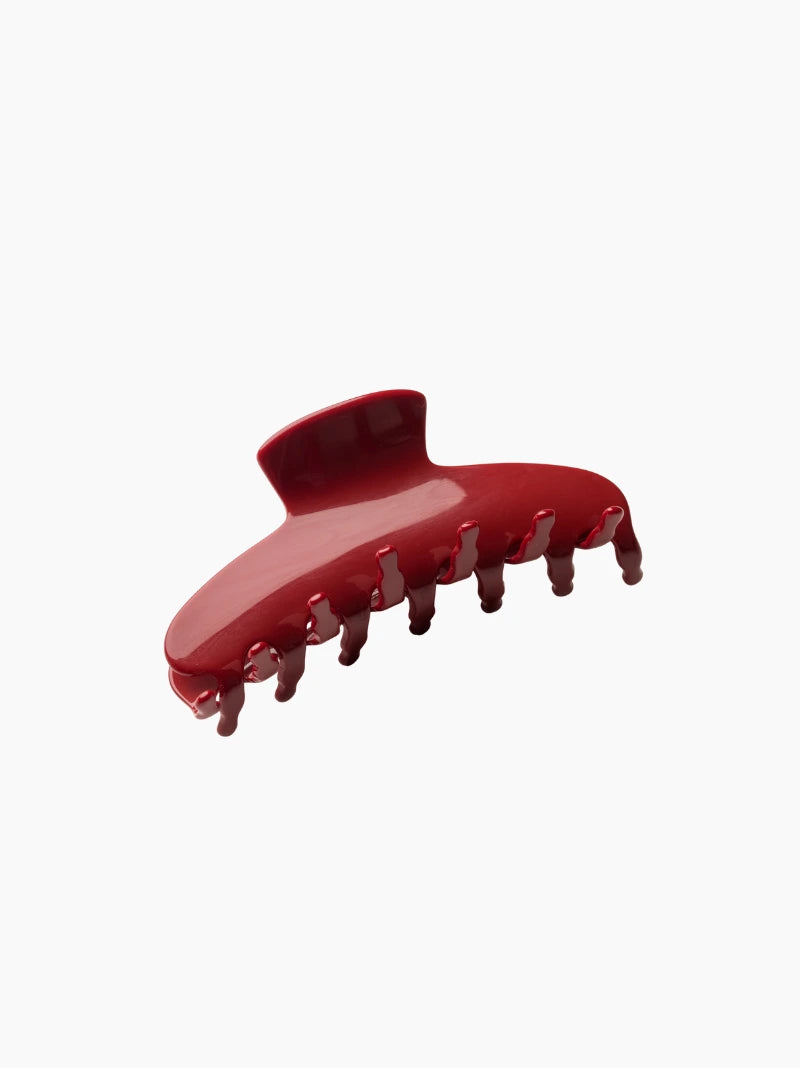 Red Claw Clip