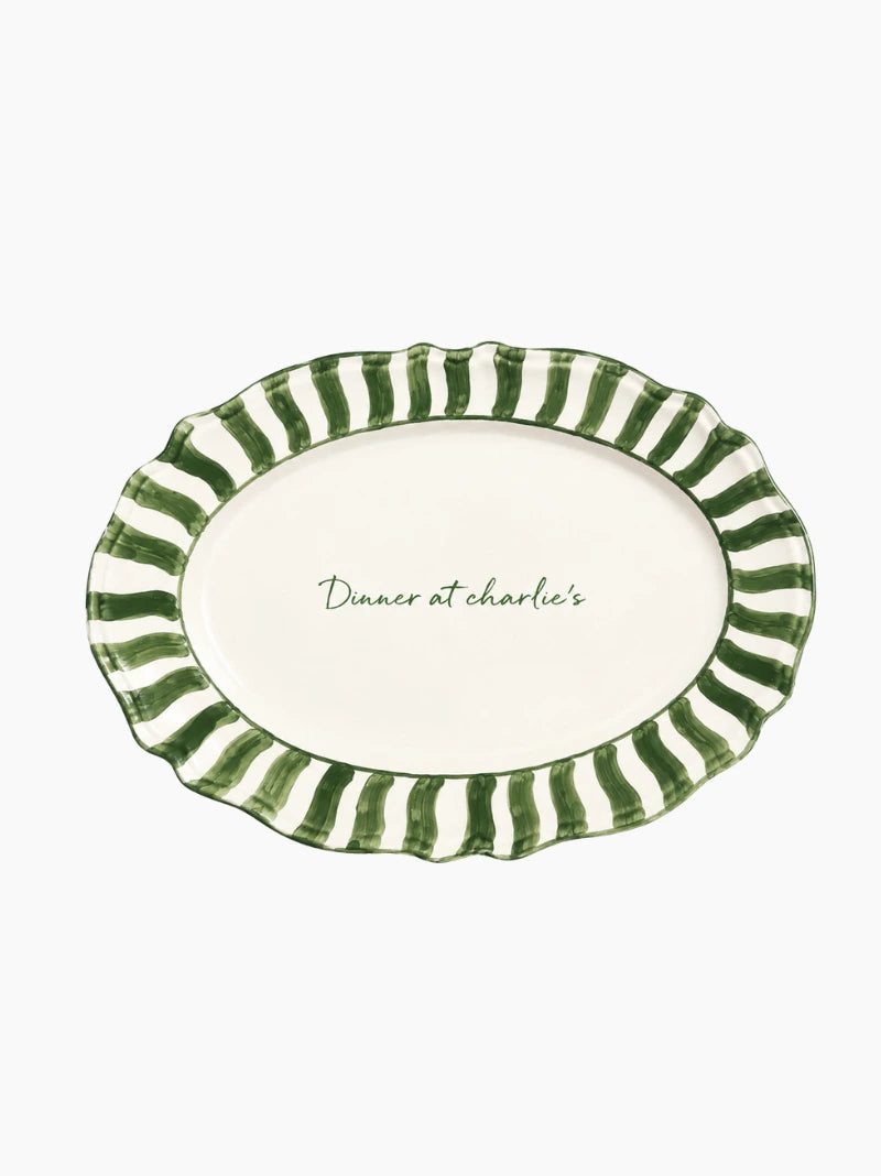Personalised Platter
