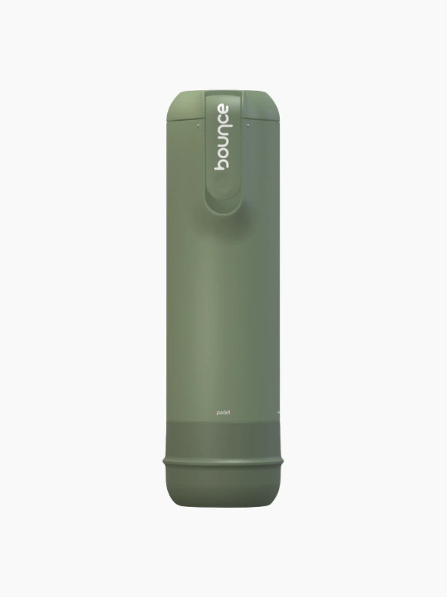Tennis Ball Pressuriser
