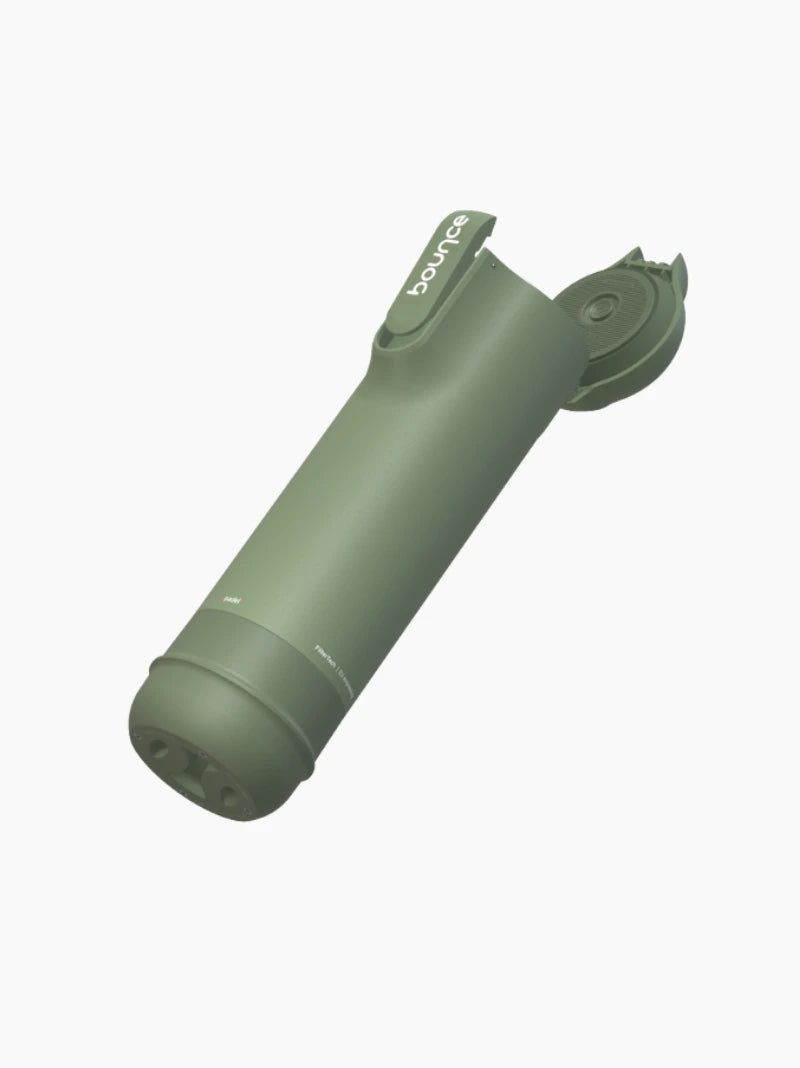 Padel Ball Pressuriser
