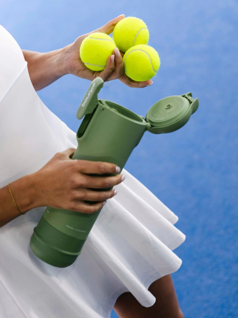 Padel Ball Pressuriser