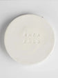 Personalised Palm Tree Pet Bowl