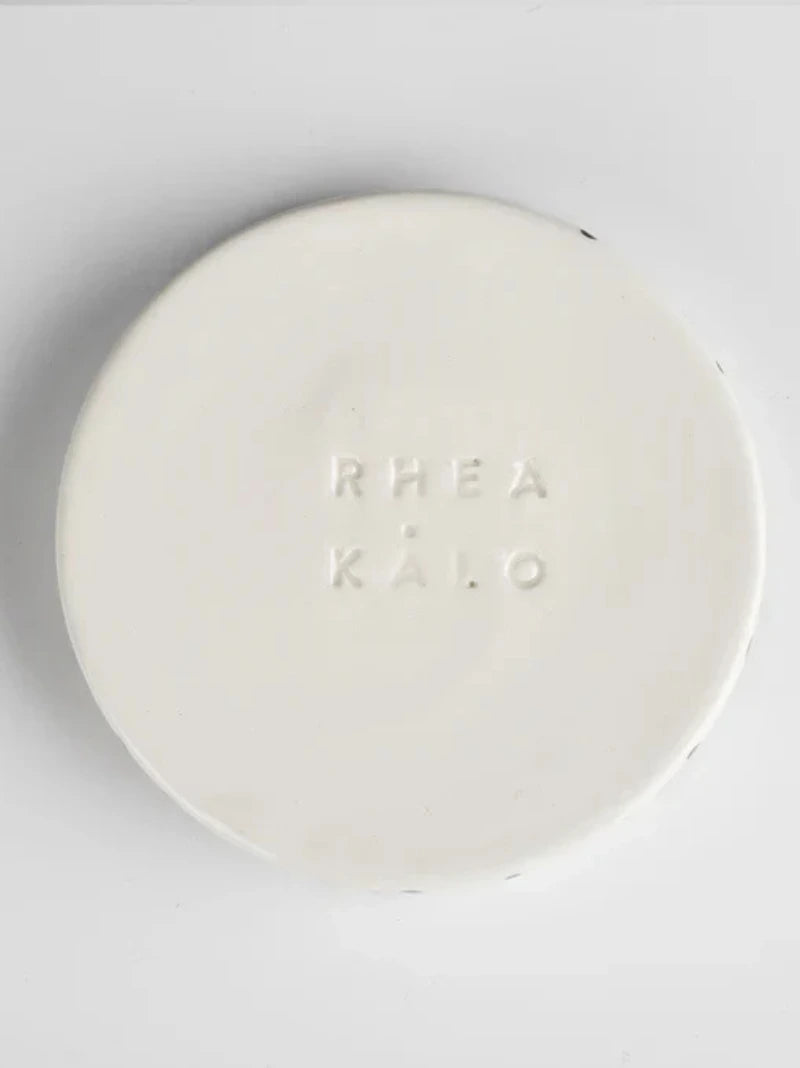 Personalised Palm Tree Pet Bowl