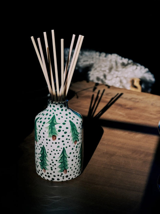 Forest Diffuser