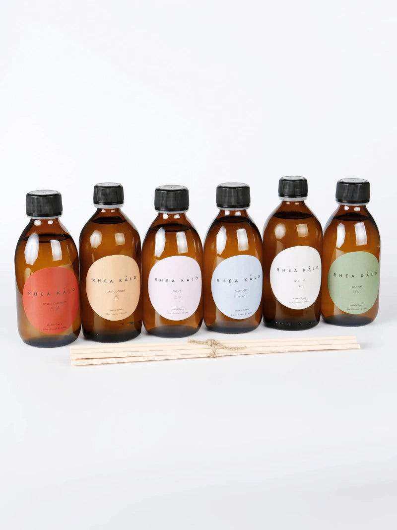 Forest Diffuser