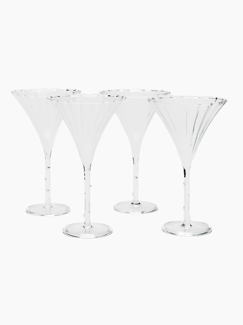 Aperitif Glass Set of 4