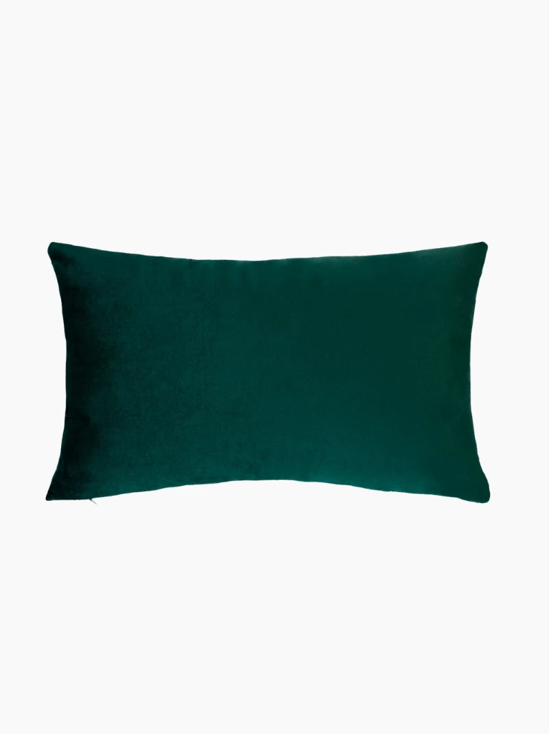 Bespoke Needlepoint Cushion