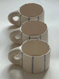 Pistachio Striped Mug