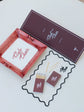Corporate Gifting - Matchbox