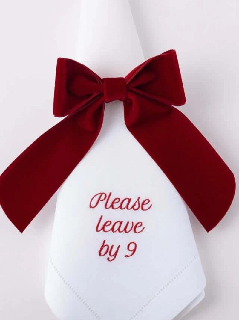 Corporate Gifting - Napkin