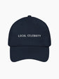Local Celebrity Cap