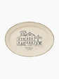 Bespoke Illustrated Platter