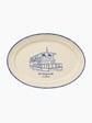 Bespoke Illustrated Platter