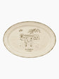 Bespoke Illustrated Platter