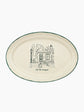 Bespoke Illustrated Platter