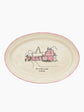 Bespoke Illustrated Platter