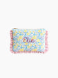 Personalised Zipped Pouch