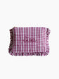 Personalised Zipped Pouch