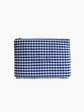 Personalised Zipped Pouch