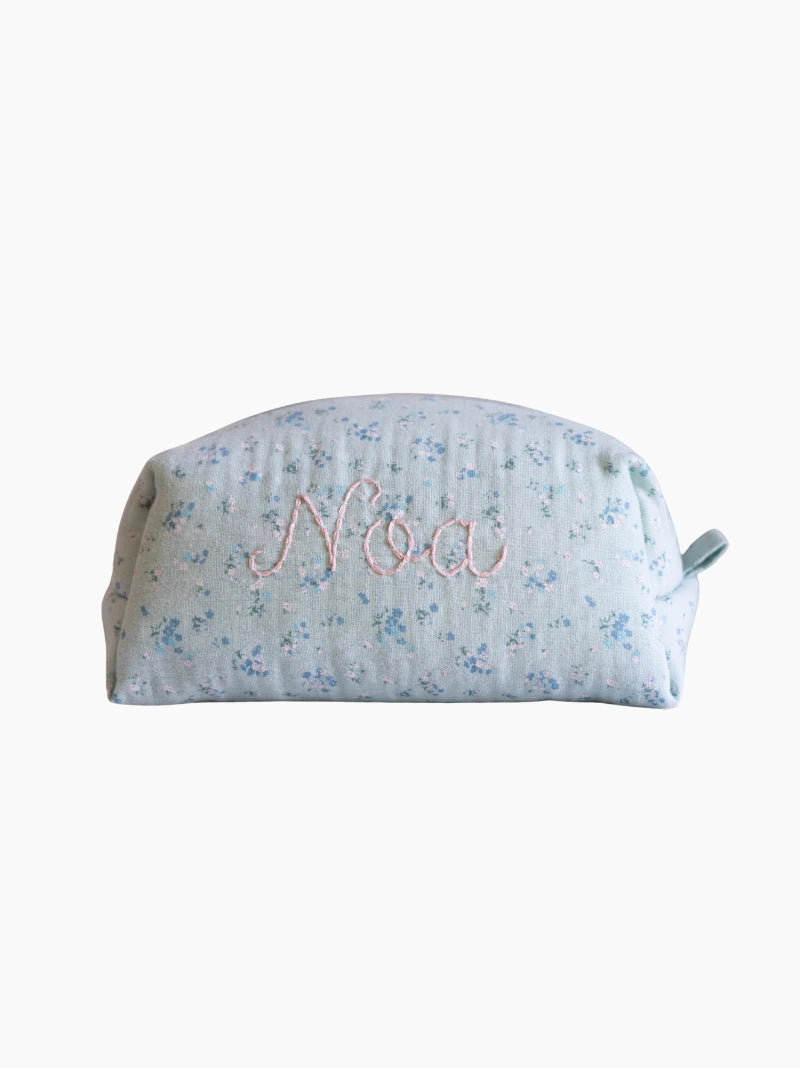 Personalised Toiletry Bag