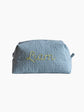 Personalised Toiletry Bag