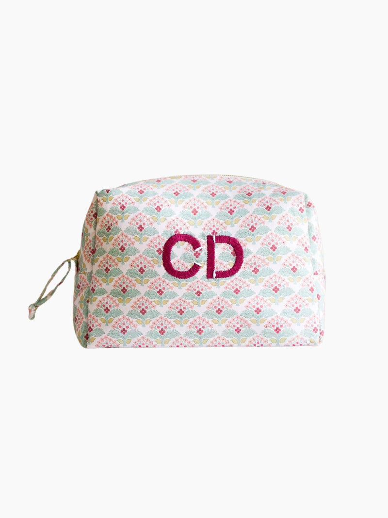 Personalised Pouch