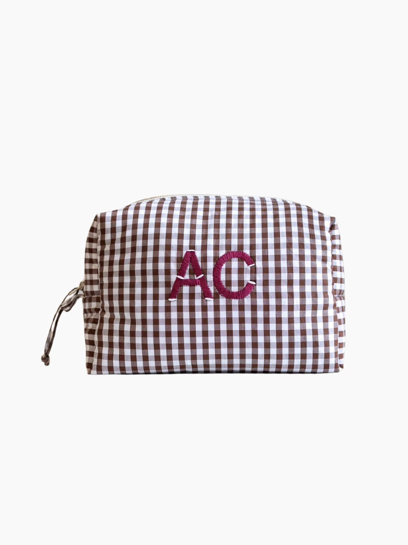Personalised Pouch