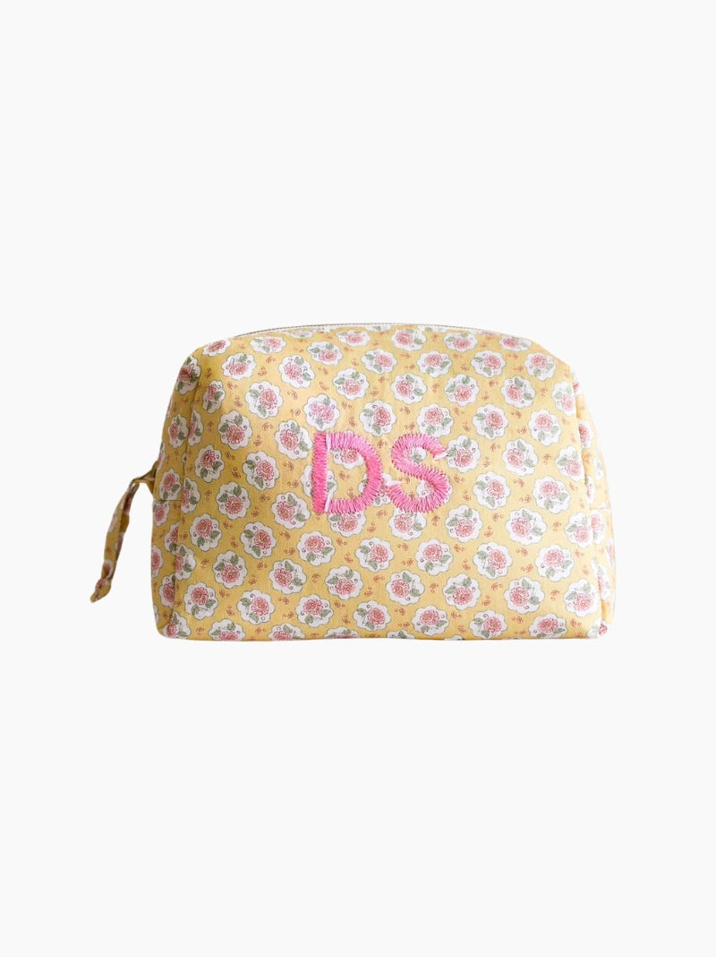 Personalised Pouch