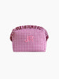 Personalised Frill Pouch