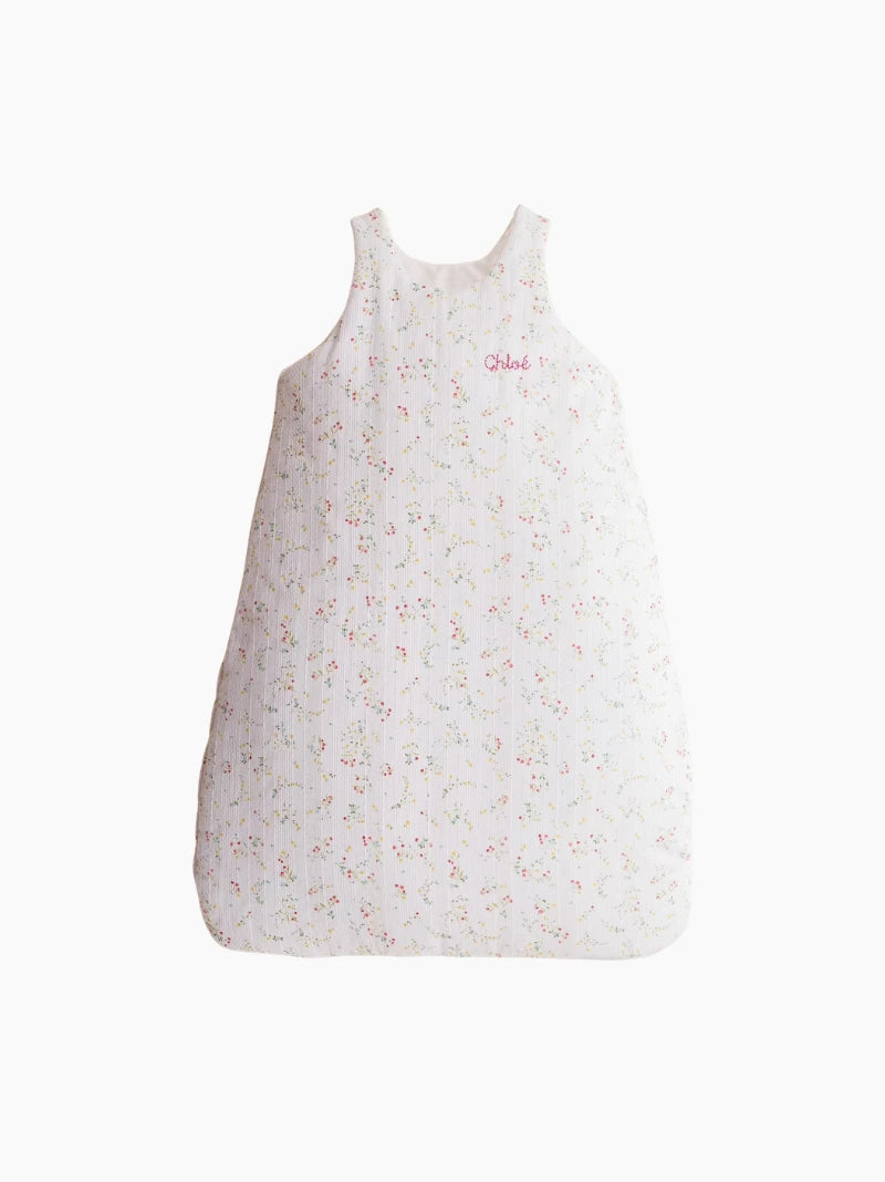 Personalised Sleep Sack