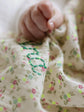 Personalised Swaddles Set of 2