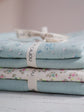 Personalised Swaddles Set of 2