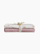 Personalised Swaddles Set of 2
