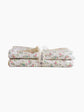 Personalised Swaddles Set of 2