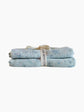 Personalised Swaddles Set of 2