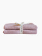 Personalised Swaddles Set of 2