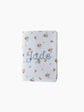 Personalised Baby Passport Holder