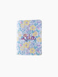 Personalised Baby Passport Holder