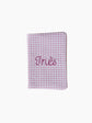 Personalised Baby Passport Holder