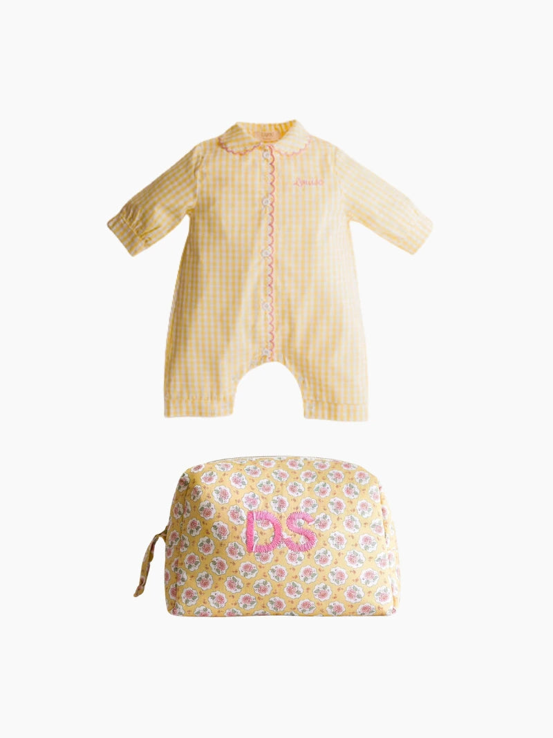 Newborn Gift Set