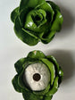 Cabbage Candle Holder