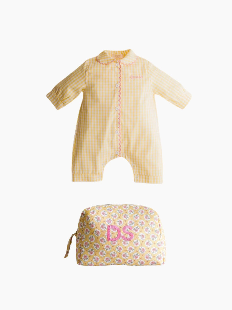 Newborn Gift Set