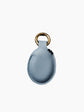 Leather AirTag Keyring