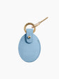 Leather AirTag Keyring