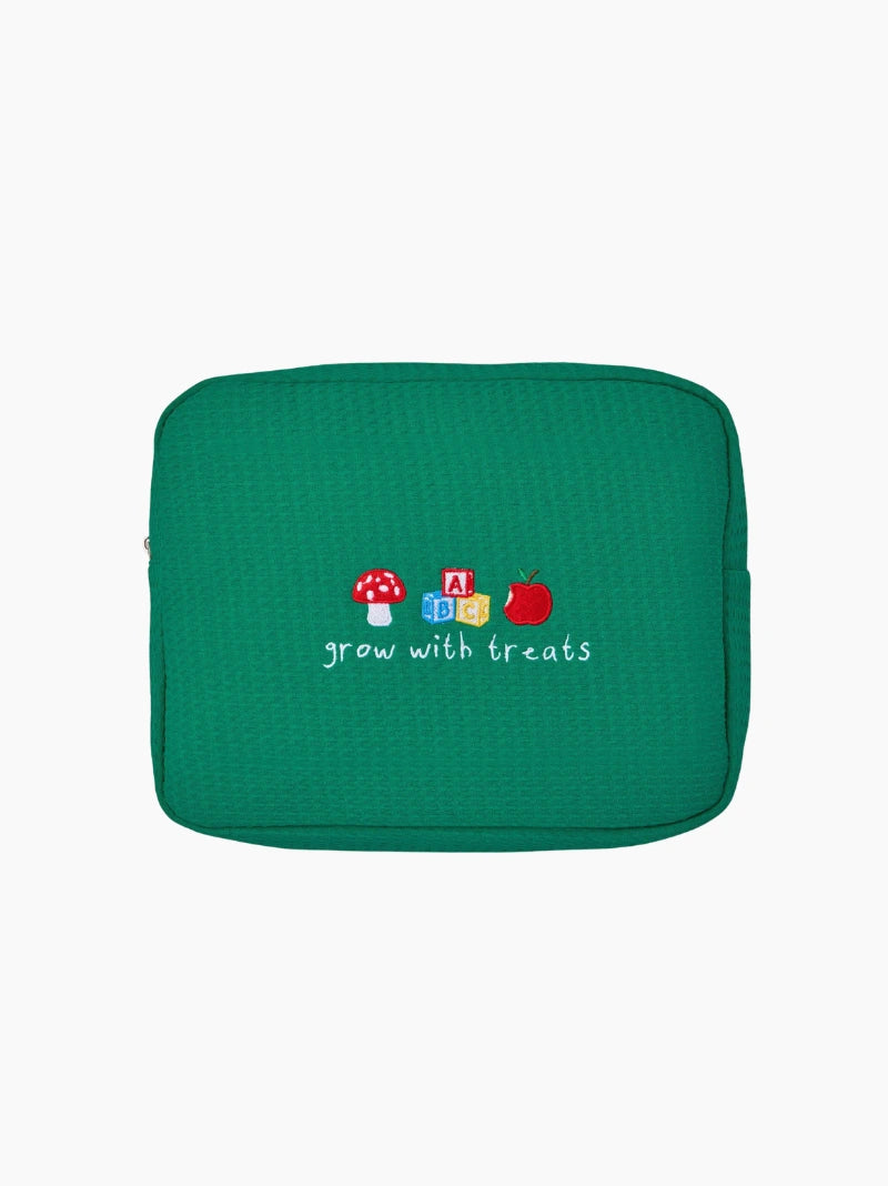 Personalised Kids Waffle Pouch