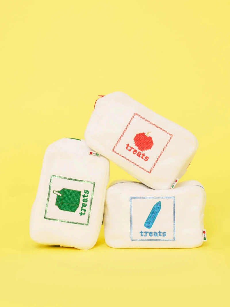 3 Pack Travel Pouch