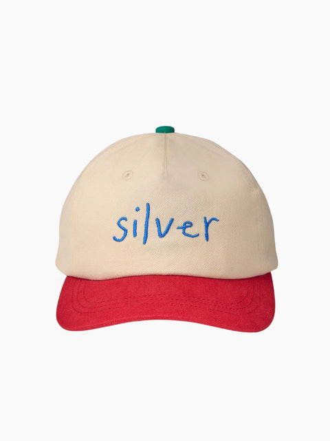 Personalised Kids Cap
