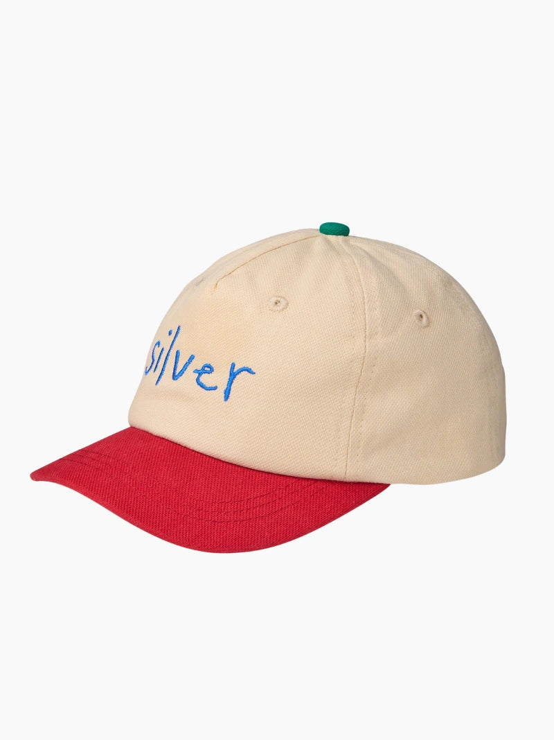 Personalised Kids Cap